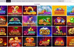 omnislots casino screenshot