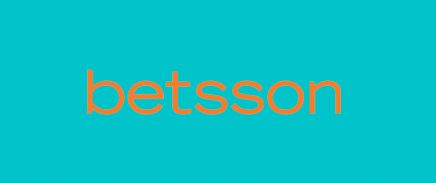Betsson Logo