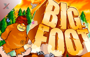 Bigfoot which we review at Indian Casino Club