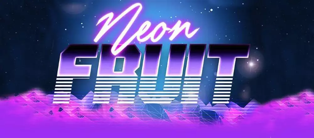 Neon fruit which we review at Indian Casino Club