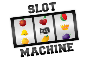 Online slot games