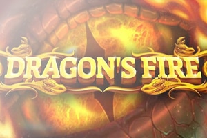 dragons fire