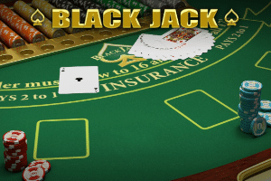 Playing Blackjack Online