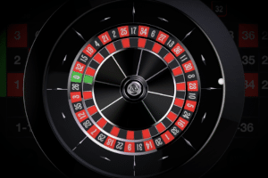 Online Roulette Bets