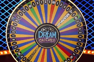 Dream Catcher wheel