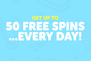 Free Spins Promotion