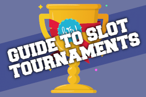 Slot tournament guide