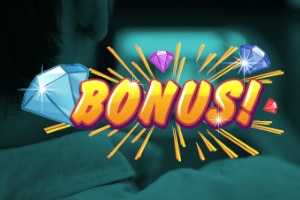 Online casino bonus