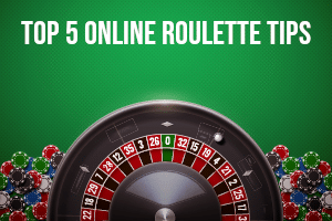 Roulette Wheel