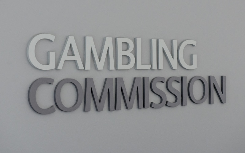 UK Gambling Commission