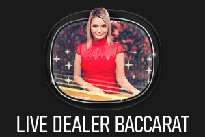 Live Baccarat