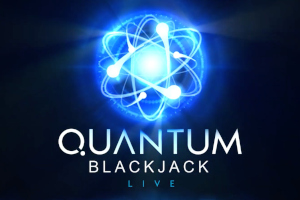 Playtech's Live Quantum Blackjack