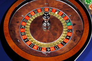 Live Roulette Wheel