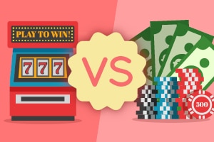Online casino bonus comparison