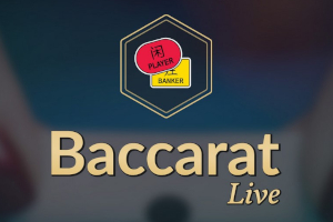 Live Baccarat