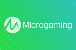 Microgaming Software Provider