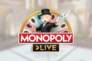 Evolution Gaming Monopoly Live