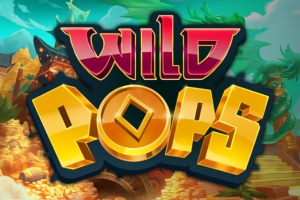 WildPops slot game