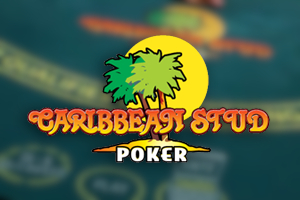 Evolution Gaming Caribbean Stud Poker