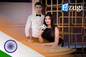Ezugi Live Dealer