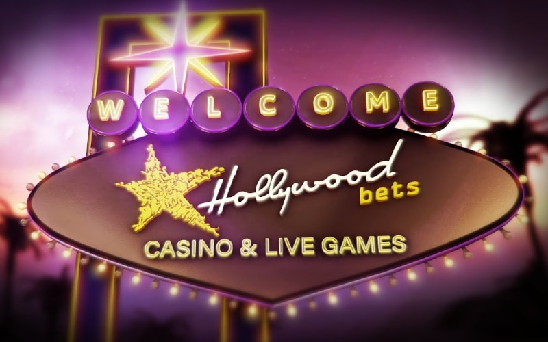 Hollywoodbets Casino