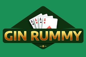 Gin Rummy