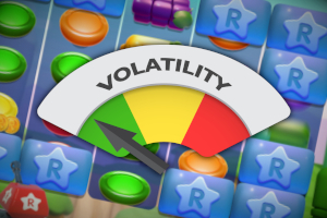 Slot Volatility Scale