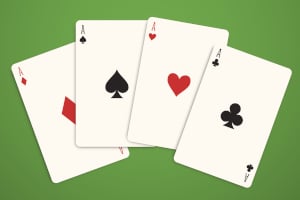 Four Aces