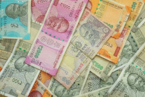 India money