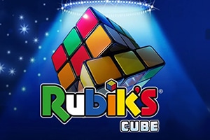 Playtech's Rubik’s Cube slot