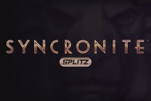 Syncronite slot logo