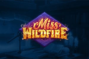 Miss Wildfire logo featured image