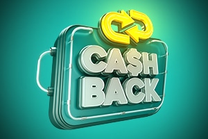 Cashback logo