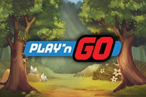 Play'n GO new releases