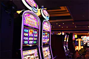 Easy money slots casino