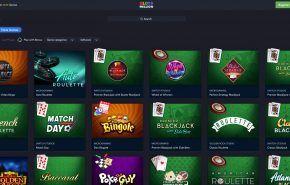 slots million casino screenshot