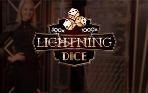 Lightning Dice which we review at Indian Casino Club