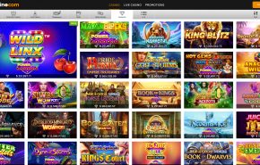 casino.com casino screenshot