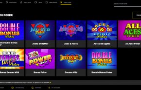 hyper casino casino screenshot