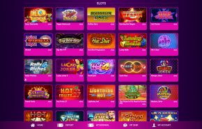 no bonus casino casino screenshot