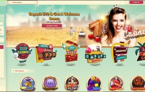 777 casino casino screenshot