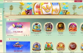 777 casino casino screenshot