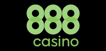 888 Casino logo