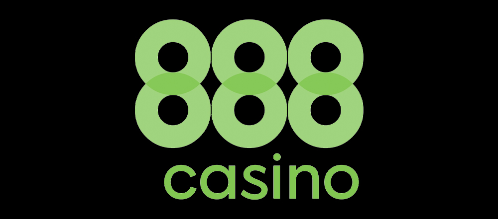 888 Casino logo