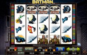 batman-slot
