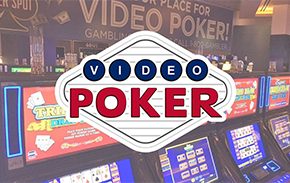 Video Poker which we review at Indian Casino Club