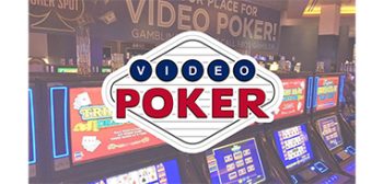 Video Poker which we review at Indian Casino Club