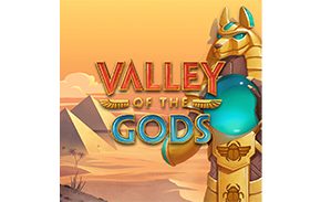 Valley of the Gods which we review at Indian Casino Club