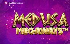 Medusa Megaways which we review at Indian Casino Club