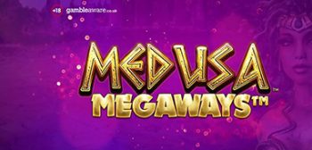 Medusa Megaways which we review at Indian Casino Club